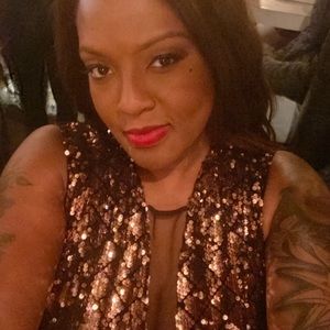 Meet your Posher, Ashley